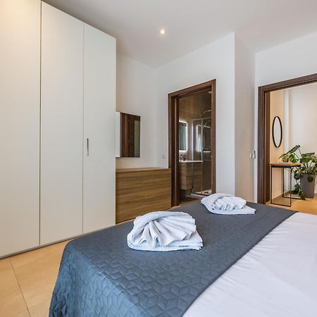 TheLodge-Mellieha2BEDhugeTERRACEseaviewFLAT 7 Exterior foto