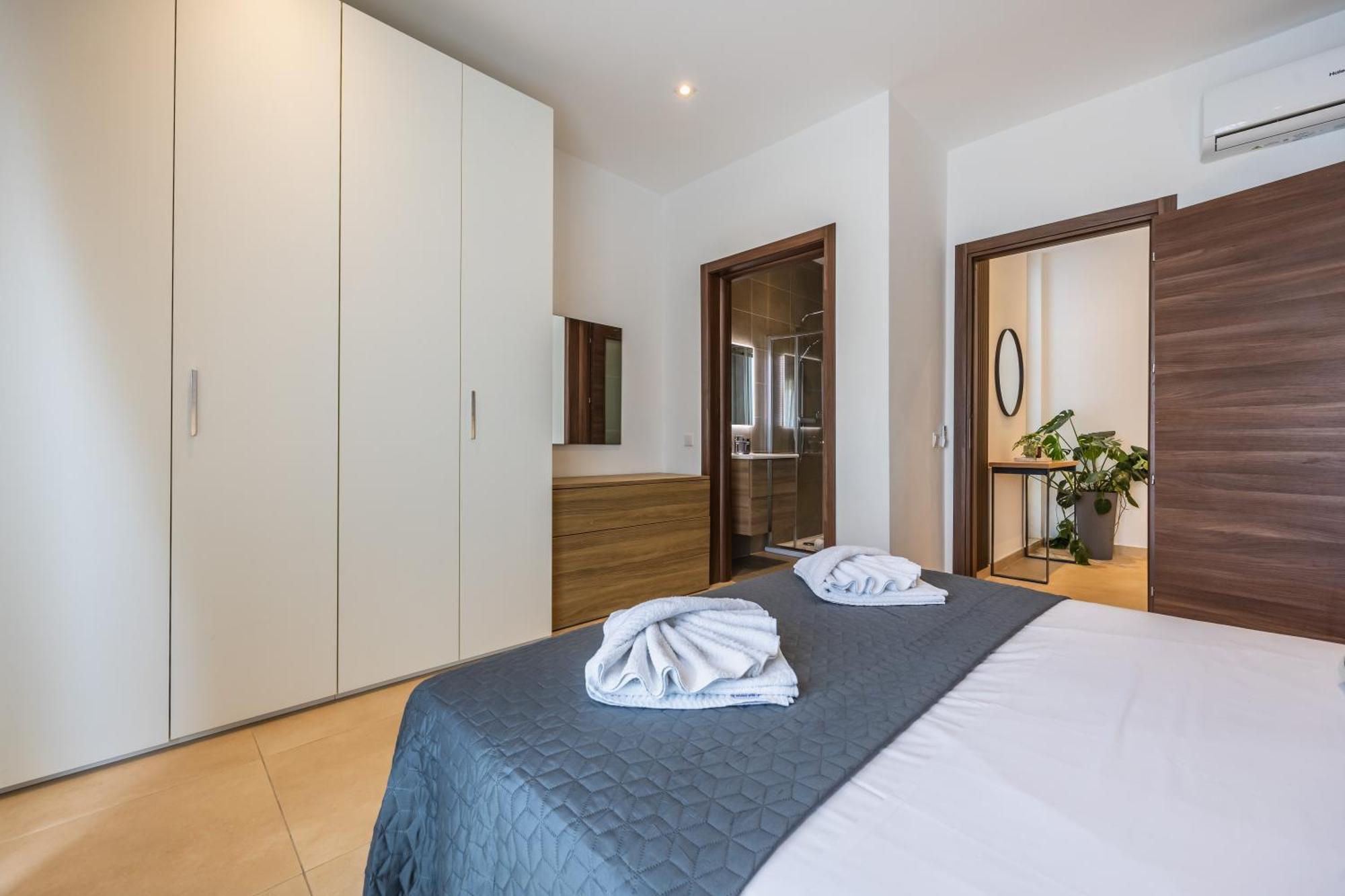 TheLodge-Mellieha2BEDhugeTERRACEseaviewFLAT 7 Exterior foto